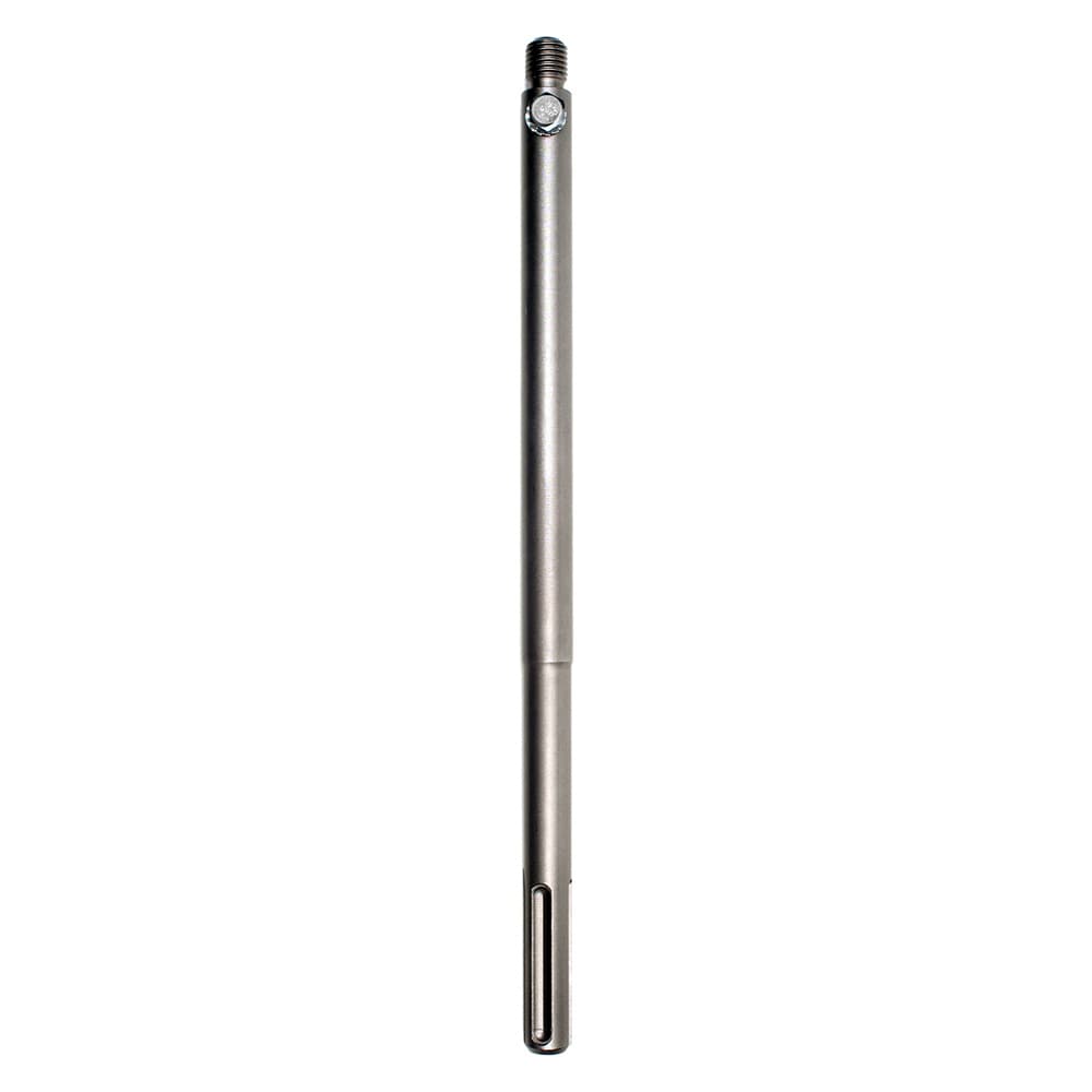 GAMBO SDS MAX PER FRESA WIDIA 'IMPACT' M 22 x 2,5 - lunghezza totale 370 mm