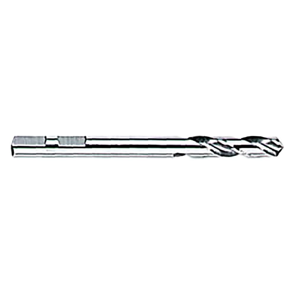 PUNTA PILOTA PER ALBERO FRESE HSS BIMETAL Ø 6,35 x 80 mm