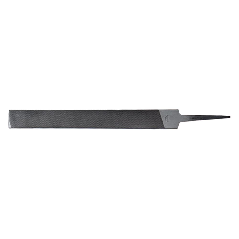 LIMA PIATTA PARALLELA MODELLO 'ROMA' 7 - 18 x 4,0 mm (12 PZ)