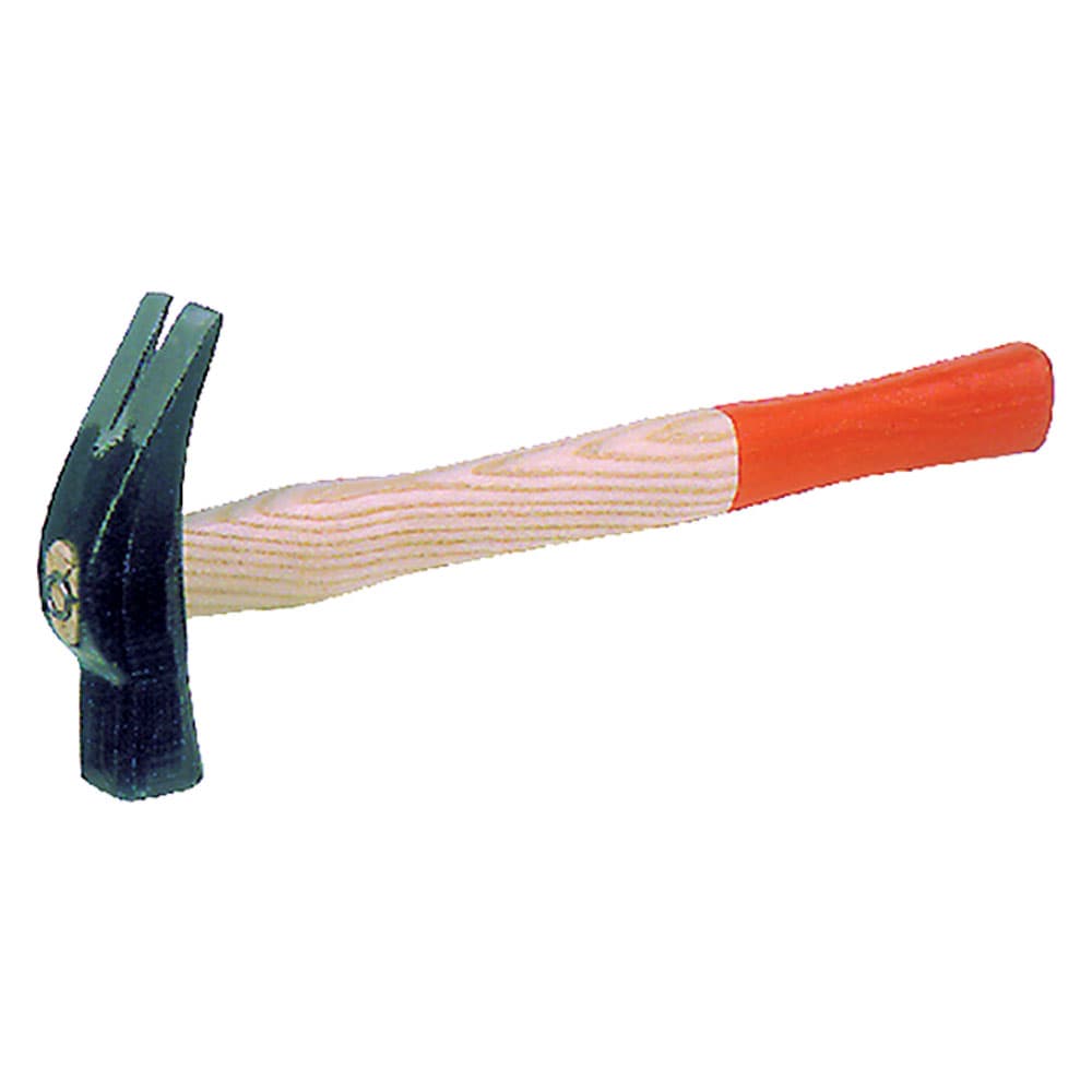 MARTELLO DA FALEGNAME gr. 300 (6 PZ)