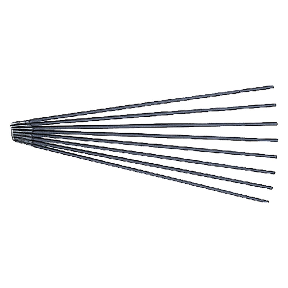 ELETTRODI BASICI 'OK 48.00' ø mm 2,5 x 350 - cf. 452 pz