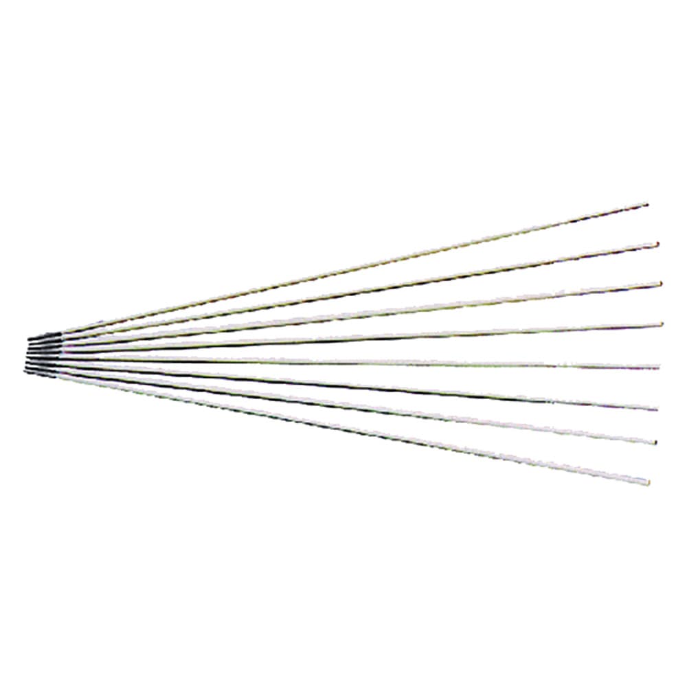 ELETTRODI PER ACCIAIO INOX 'OK 61.30' ø mm 2,5 (82 PZ)