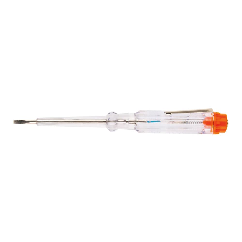 CACCIAVITE CERCAFASE cm 19 (tensione 100-250V) (5 PZ)