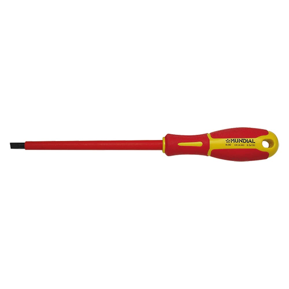 CACCIAVITE A TAGLIO 2,5 x 80