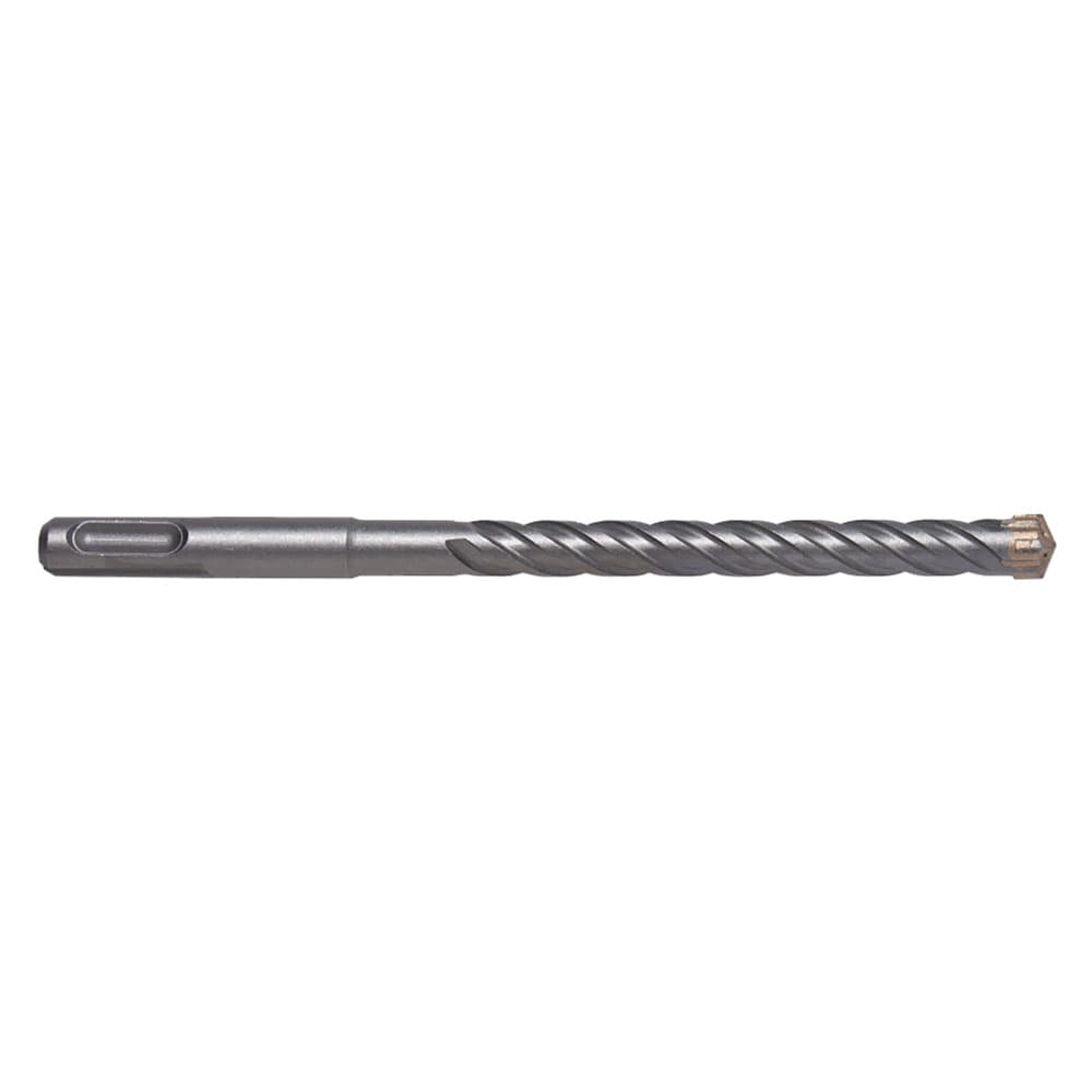 PUNTA ELICOIDALE PER MARTELLI SDS PLUS 'K8' mm 10 x 210