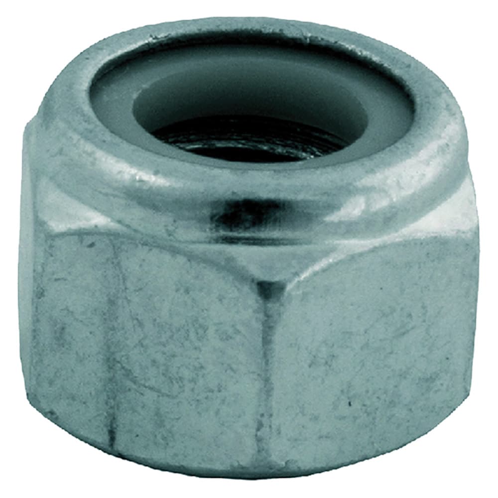 DADO ESAGONALE AUTOBLOCCANTE M 12 (200 PZ)