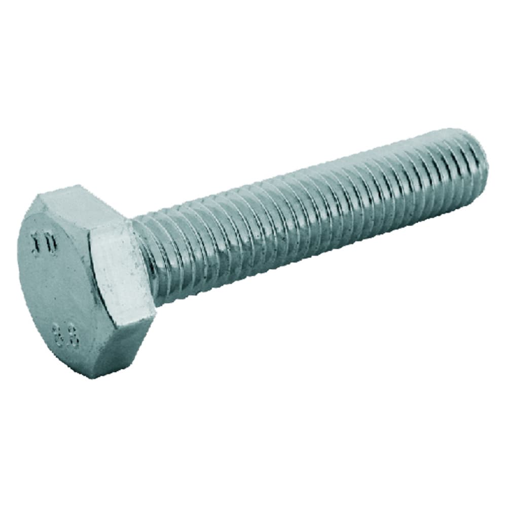 BULLONE TESTA ESAGONALE 8.8 T.E. 4 x 30 (10 C%)
