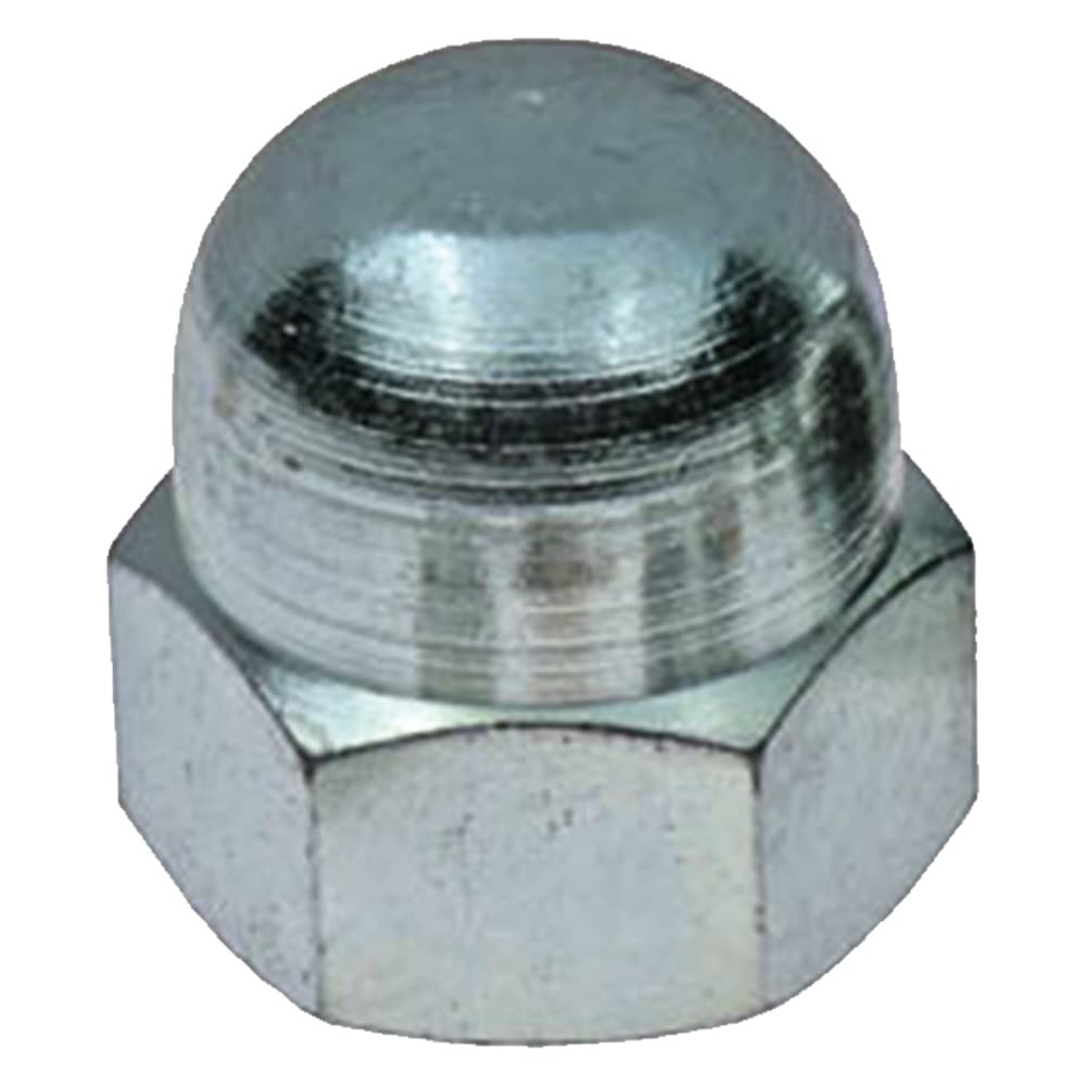 DADO CIECO ZINCATO M 8 (5 C%)