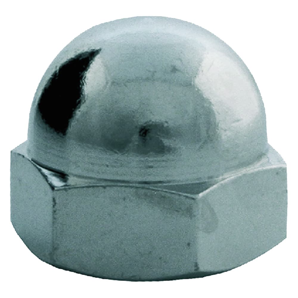 DADO CIECO ESAGONALE M 10 (200 PZ)